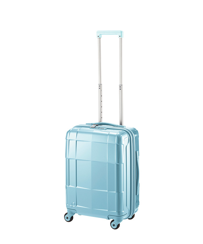 スーツケース 37L スタリアCXR 02351(M2460039)｜HANKYU MEN'S / 阪急