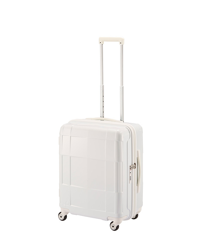 スーツケース 52L スタリアCXR 02352(M2460040)｜HANKYU MEN'S / 阪急