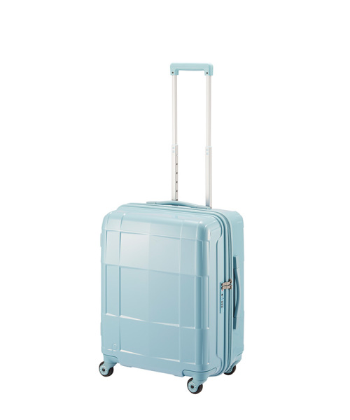 スーツケース 52L スタリアCXR 02352(M2460040)｜HANKYU MEN'S / 阪急