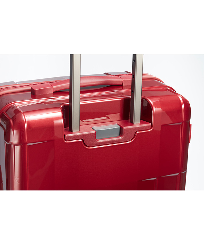 スーツケース 52L スタリアCXR 02352(M2460040)｜HANKYU MEN'S / 阪急