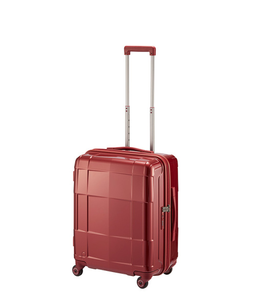 スーツケース 52L スタリアCXR 02352 スーツケース 52L スタリアCXR 02352