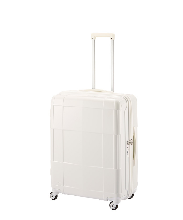 スーツケース 82L スタリアCXR 02353(M2460041)｜HANKYU MEN'S / 阪急