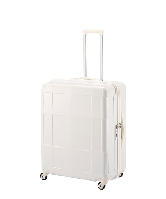 スーツケース 103L スタリアCXR 02354(M2460042)｜HANKYU MEN'S / 阪急