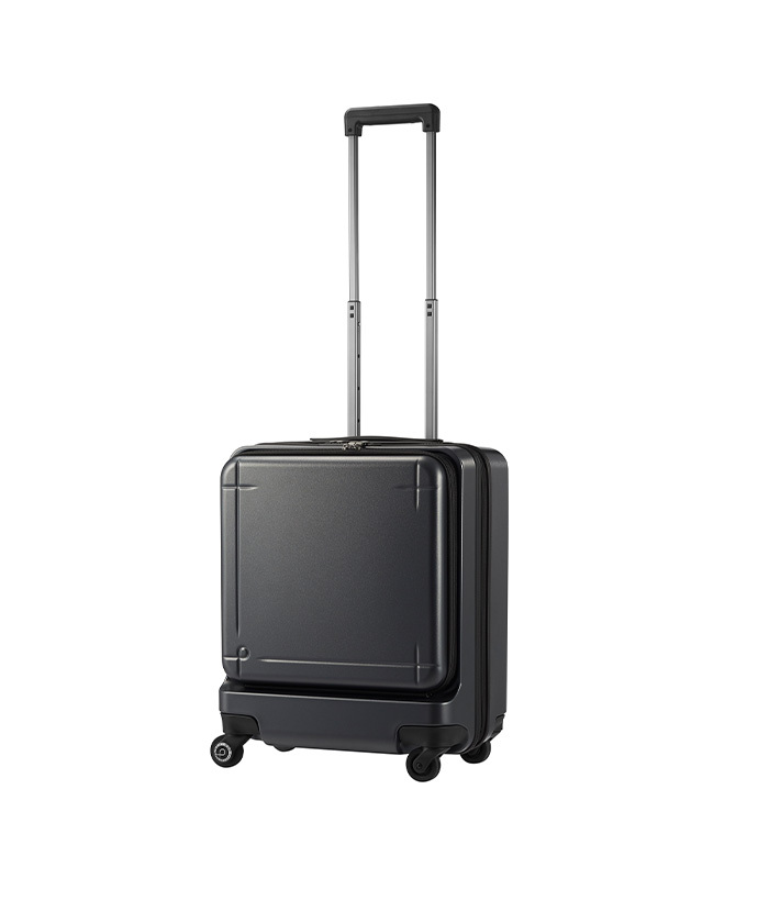 スーツケース 42L マックスパス3 02961(M2460043)｜HANKYU MEN'S