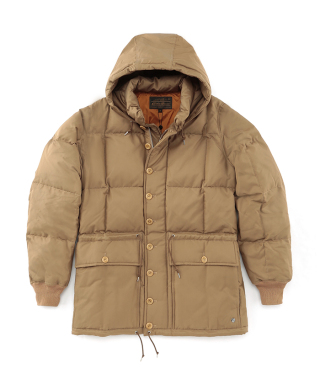 Kara Koram Parka　EB0102-M1001