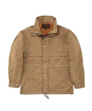 Mountain Parka　24SS-M004