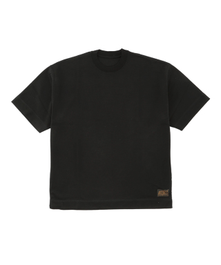 ALL Purpose Merino Crew Neck Short Sleeve　24SS-M017
