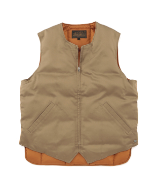 Blizzard Proof Vest　EB0102-M1006