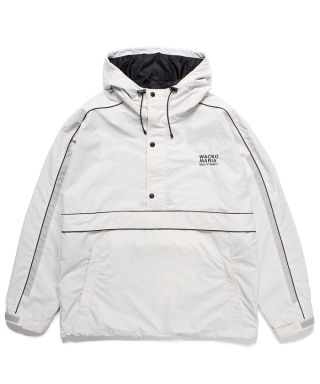NANGA / ANORAK JACKET　24SS-WMO-NA04