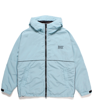 NANGA / MOUNTAIN PARKA　24SS-WMO-NA02