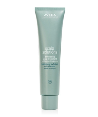 スカルプ ソリューション エクスフォリエイティング スカルプ トリートメント