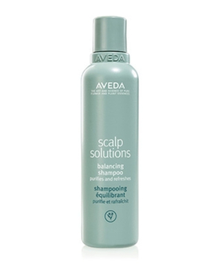 スカルプ ソリューション バランシング シャンプー