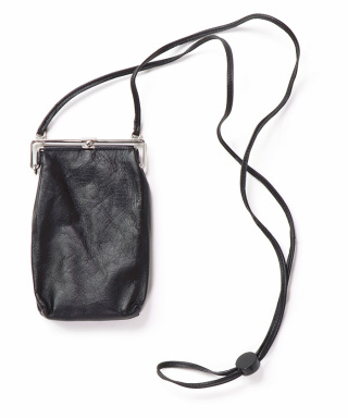 cross body phone pouch　B01SABG-205LD