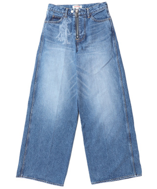 “MASUBOYS”BAGGY JEANS（KEYHOLDER）　MBSS-PT0324L