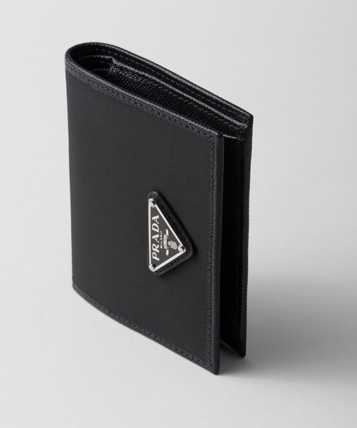 Re-Nylon 財布 2MO008_2DMH_F0002(M247Y014)｜HANKYU MEN'S