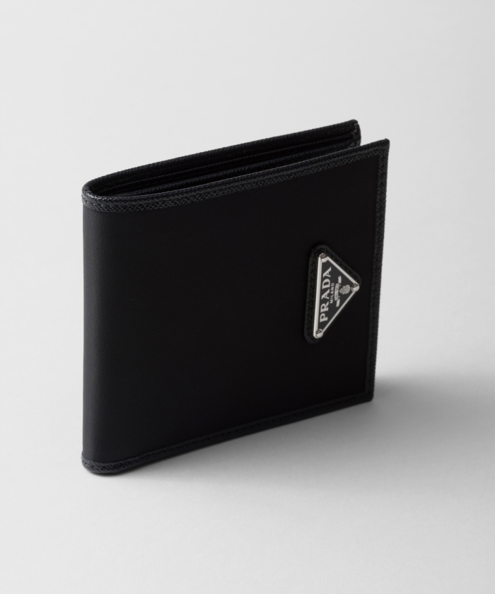Re-Nylon 財布 2MO738_2DMH_F0002(M247Y018)|HANKYU MEN'S Re-Nylon 財布 2MO738_2DMH_F0002(M247Y018)|HANKYU MEN'S