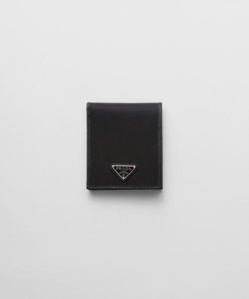 Re-Nylon 財布 2MO738_2DMH_F0002 Re-Nylon 財布 2MO738_2DMH_F0002