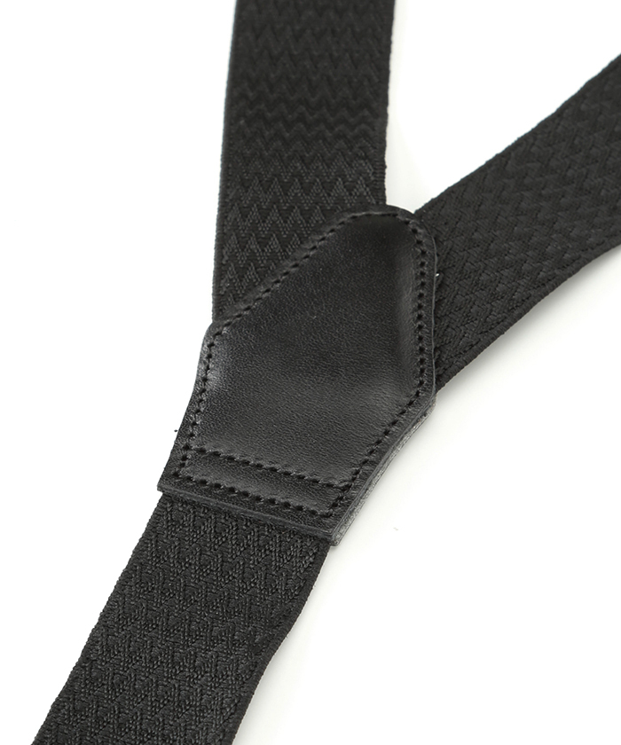 サスペンダー ACNPJ813A01(M2480022)｜HANKYU MEN'S / 阪急メンズ