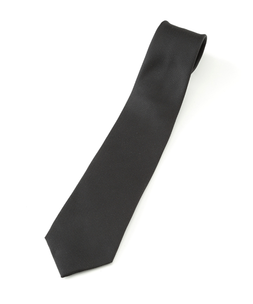 クロネクタイ ACNNJ177A01 クロネクタイ ACNNJ177A01