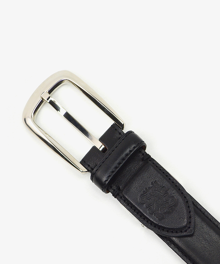 ベル男 ホースハイド ベルト CT049(M2480042)｜HANKYU MEN'S / 阪急メンズ