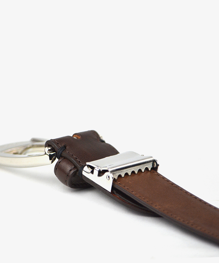 シップジョン　日本限定　ブラックホースハイド　ベルト 32 SHIP JOHN】Old No. 4 Belt -Black Horsehide-【日本限定】- WESCO