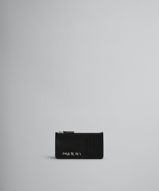 ブラック系｜財布｜マルニ(MARNI)｜HANKYU MEN'S / 阪急メンズ