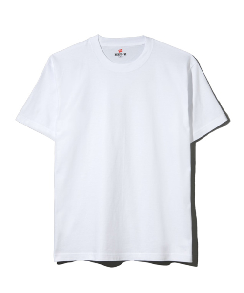 Hanes BEEFY-T Tシャツ H5180 Hanes BEEFY-T Tシャツ H5180
