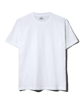 Hanes BEEFY-T Tシャツ　H5180