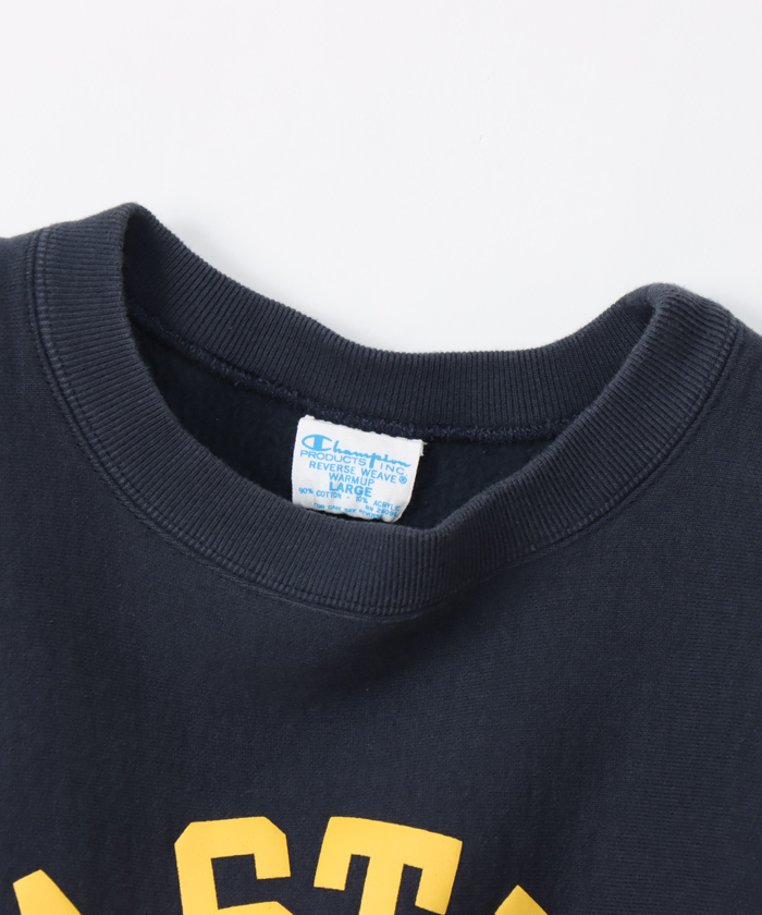 24AW【新品】GIVENCHYリバース ロゴ スウェットシャツ モルトン M