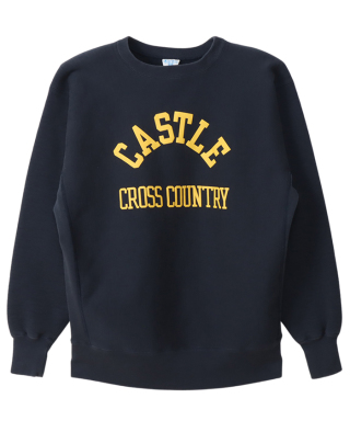 Champion リバースウィーブ（R）クルーネックスウェットシャツ　C3-A025