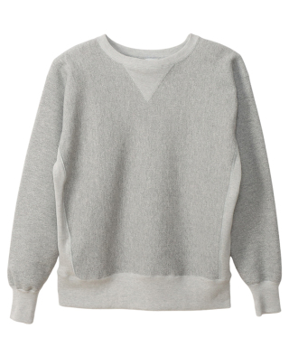 Champion リバースウィーブ(R)クルーネックスウェットシャツ Champion リバースウィーブ(R)クルーネックスウェットシャツ