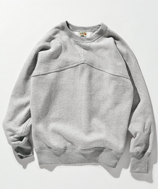 Champion ラバート スウェットシャツ　C3-Q039