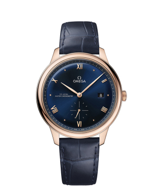 デ・ヴィル プレステージ 41mm 自動巻 O43453412003001