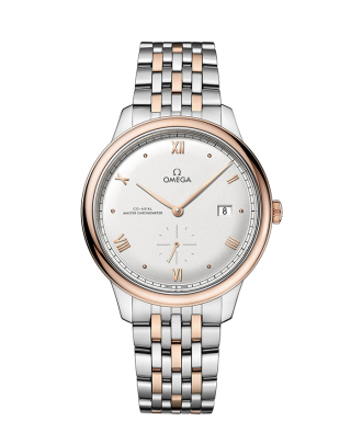 デ・ヴィル プレステージ 41mm 自動巻 O43420412002001