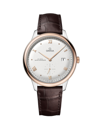 デ・ヴィル プレステージ 41mm 自動巻 O43423412002001