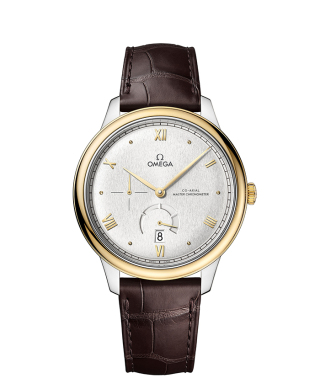 デ・ヴィル プレステージ 41mm 自動巻 O43423412102001