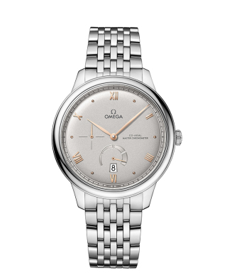 デ・ヴィル プレステージ 41mm 自動巻 O43410412106001