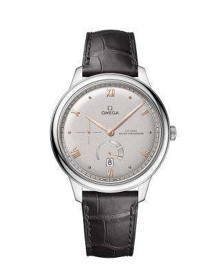 デ・ヴィル プレステージ 41mm 自動巻 O43413412106001