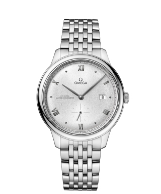 デ・ヴィル プレステージ 41mm 自動巻 O43410412002001