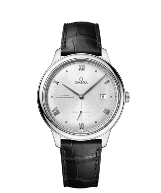 デ・ヴィル プレステージ 41mm 自動巻 O43413412002001