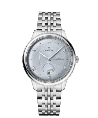 デ・ヴィル プレステージ 41mm 自動巻 O43410412103001