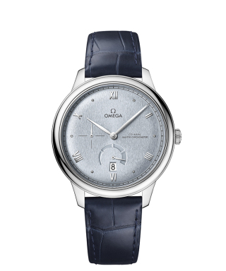 デ・ヴィル プレステージ 41mm 自動巻 O43413412103001
