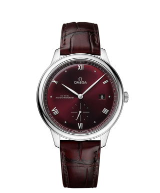 デ・ヴィル プレステージ 41mm 自動巻 O43413412011001