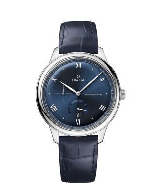 デ・ヴィル プレステージ 41mm 自動巻 O43413412103002