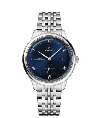 デ・ヴィル プレステージ 41mm 自動巻 O43410412003001