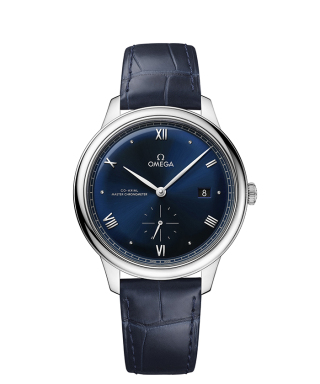 デ・ヴィル プレステージ 41mm 自動巻 O43413412003001