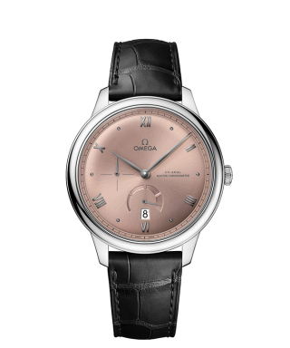 デ・ヴィル プレステージ 41mm 自動巻 O43413412110001
