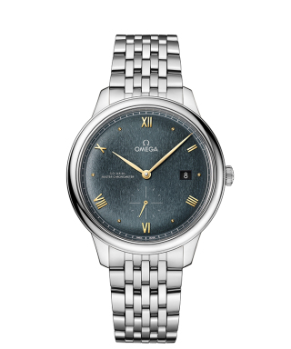 デ・ヴィル プレステージ 41mm 自動巻 O43410412010001