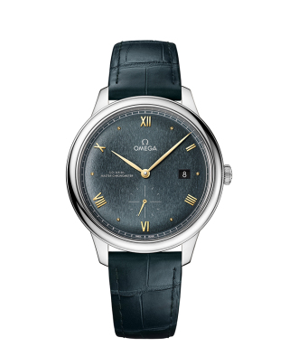 デ・ヴィル プレステージ 41mm 自動巻 O43413412010001
