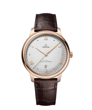 デ・ヴィル プレステージ 40mm 自動巻 O43453402002001